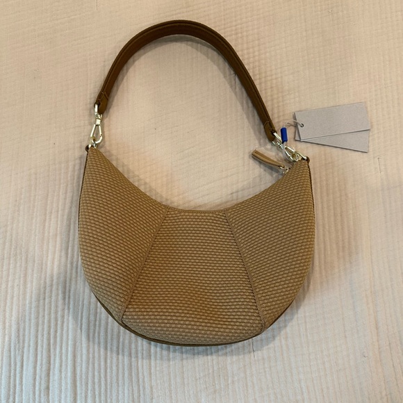 Rothy's Handbags - NWT Rothy's Crescent Women's Bag